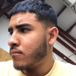 Meet your Posher, Victor